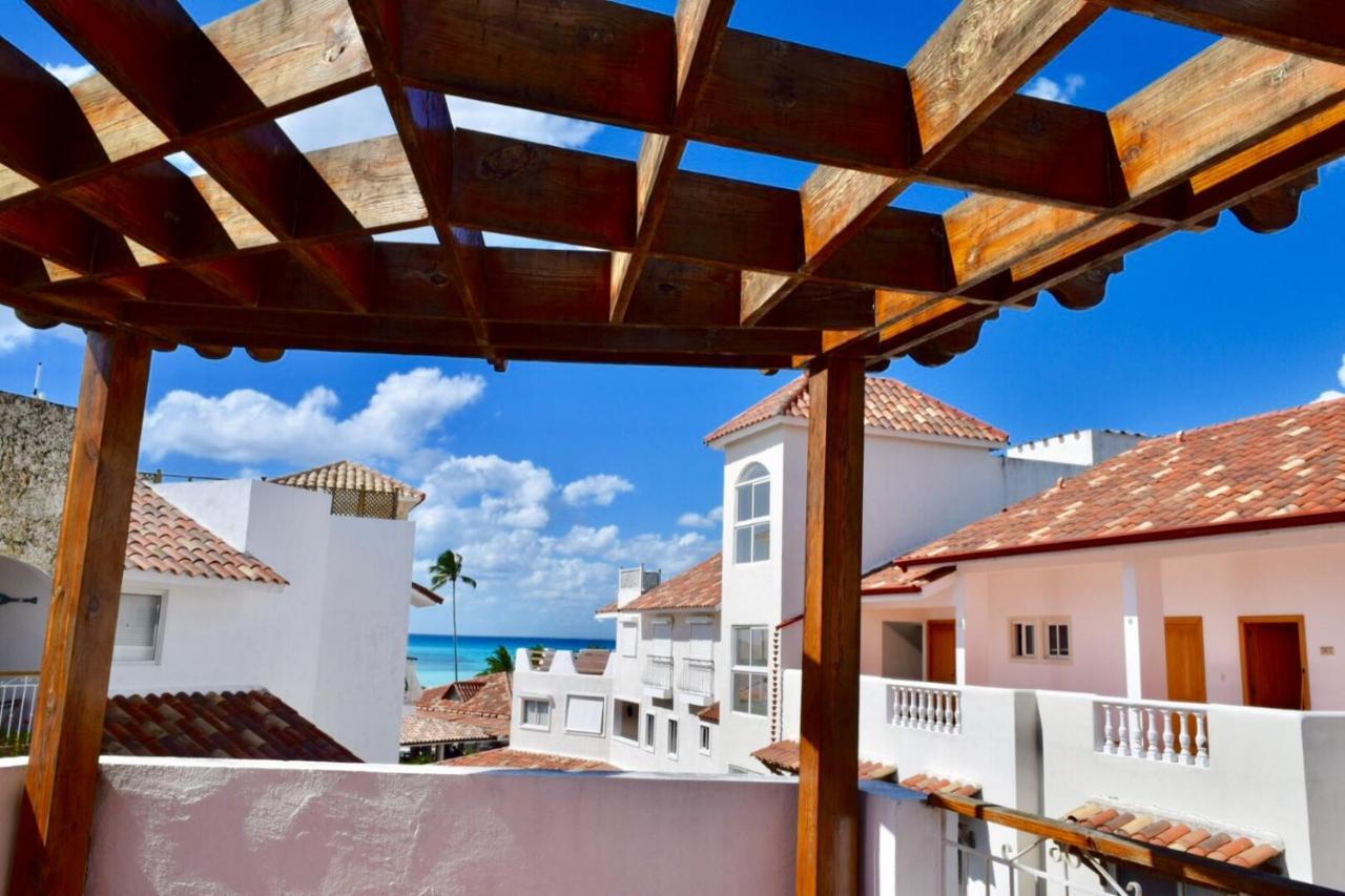 Amazing Views 2Br @Cadaquescaribe Bayahibe Διαμέρισμα Εξωτερικό φωτογραφία