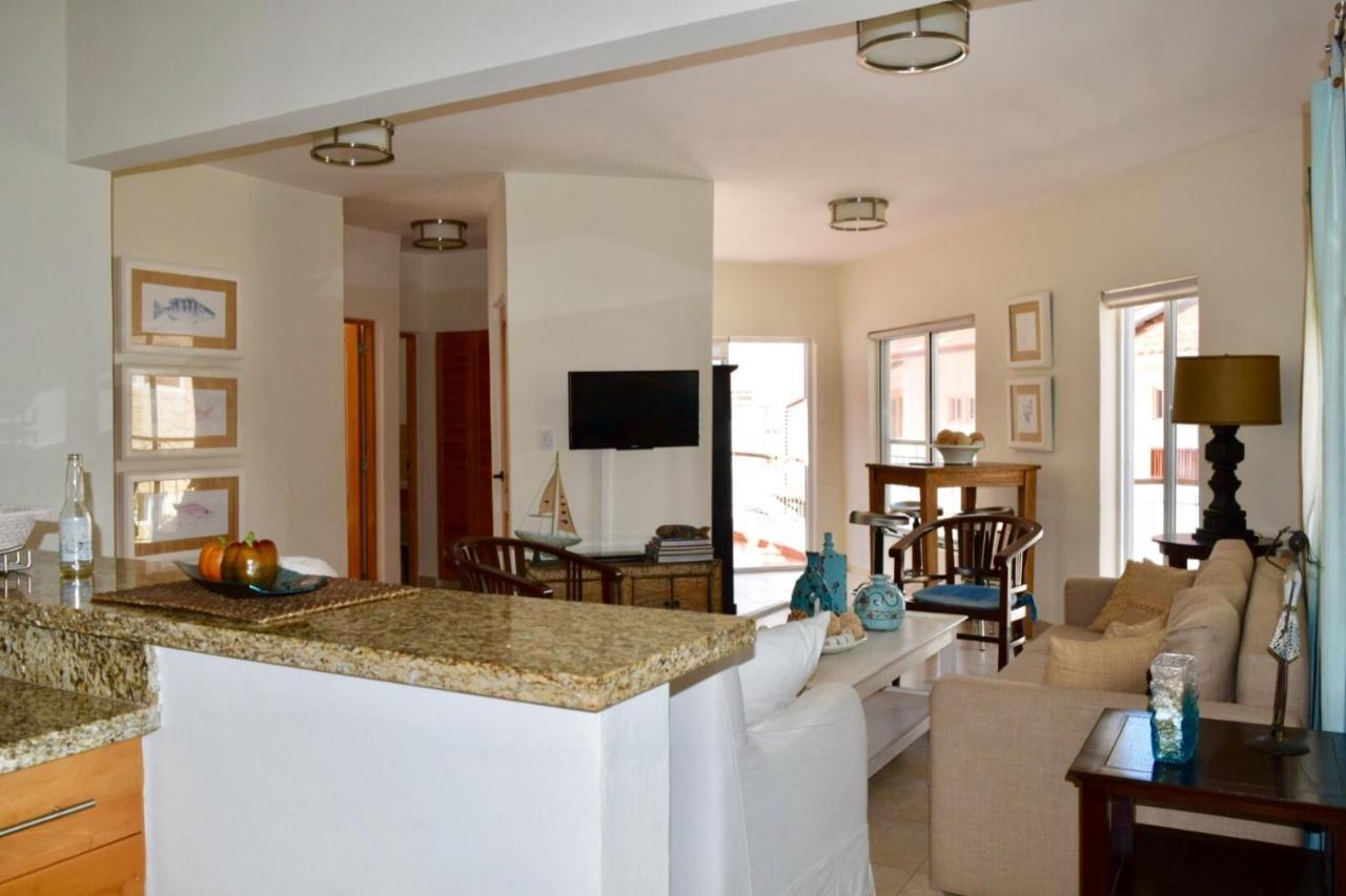 Amazing Views 2Br @Cadaquescaribe Bayahibe Διαμέρισμα Εξωτερικό φωτογραφία