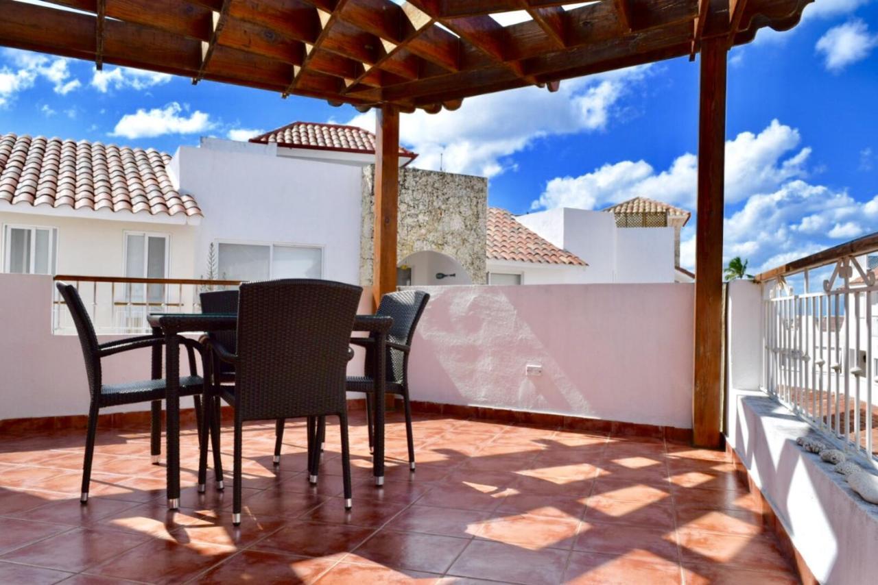 Amazing Views 2Br @Cadaquescaribe Bayahibe Διαμέρισμα Εξωτερικό φωτογραφία