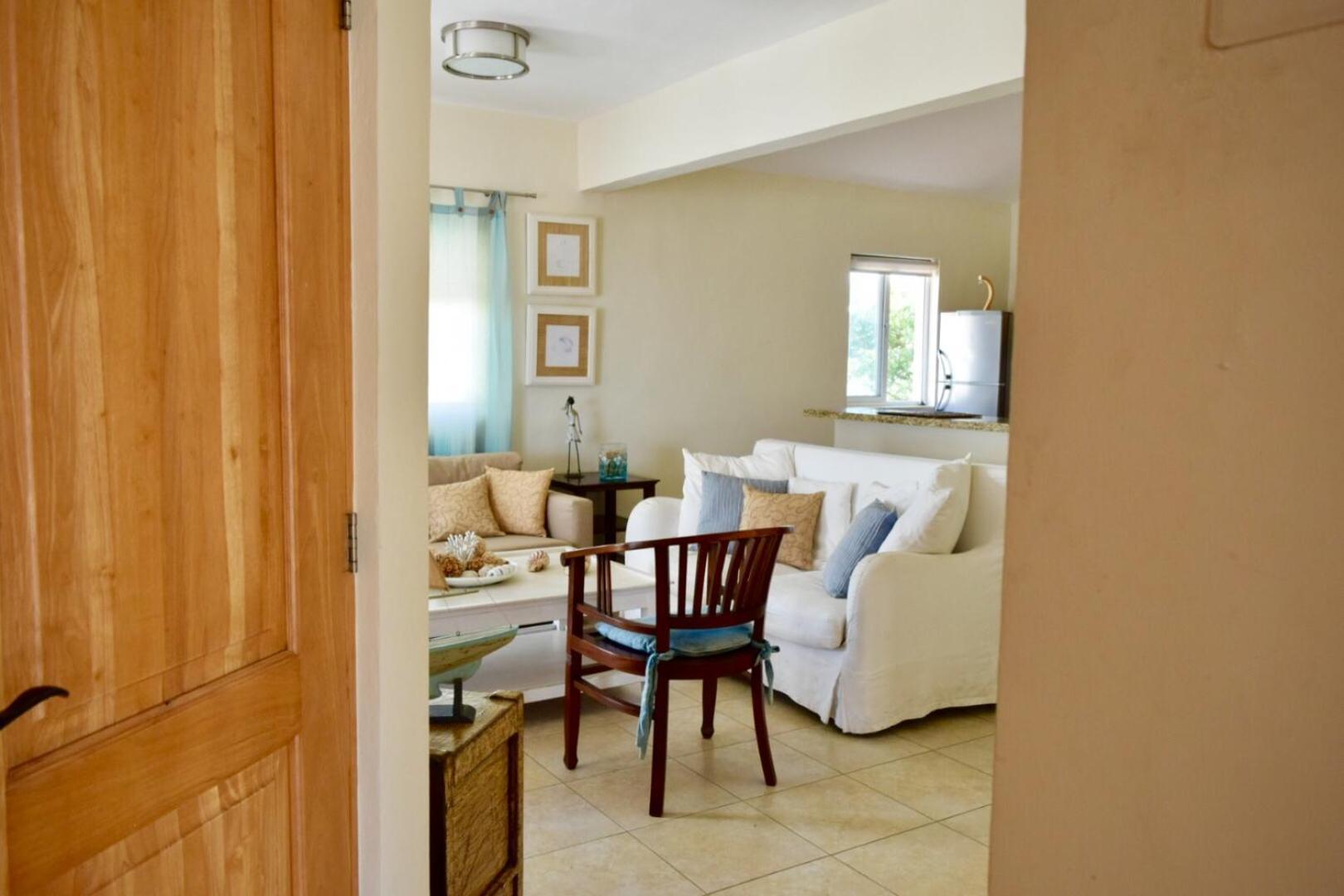 Amazing Views 2Br @Cadaquescaribe Bayahibe Διαμέρισμα Εξωτερικό φωτογραφία