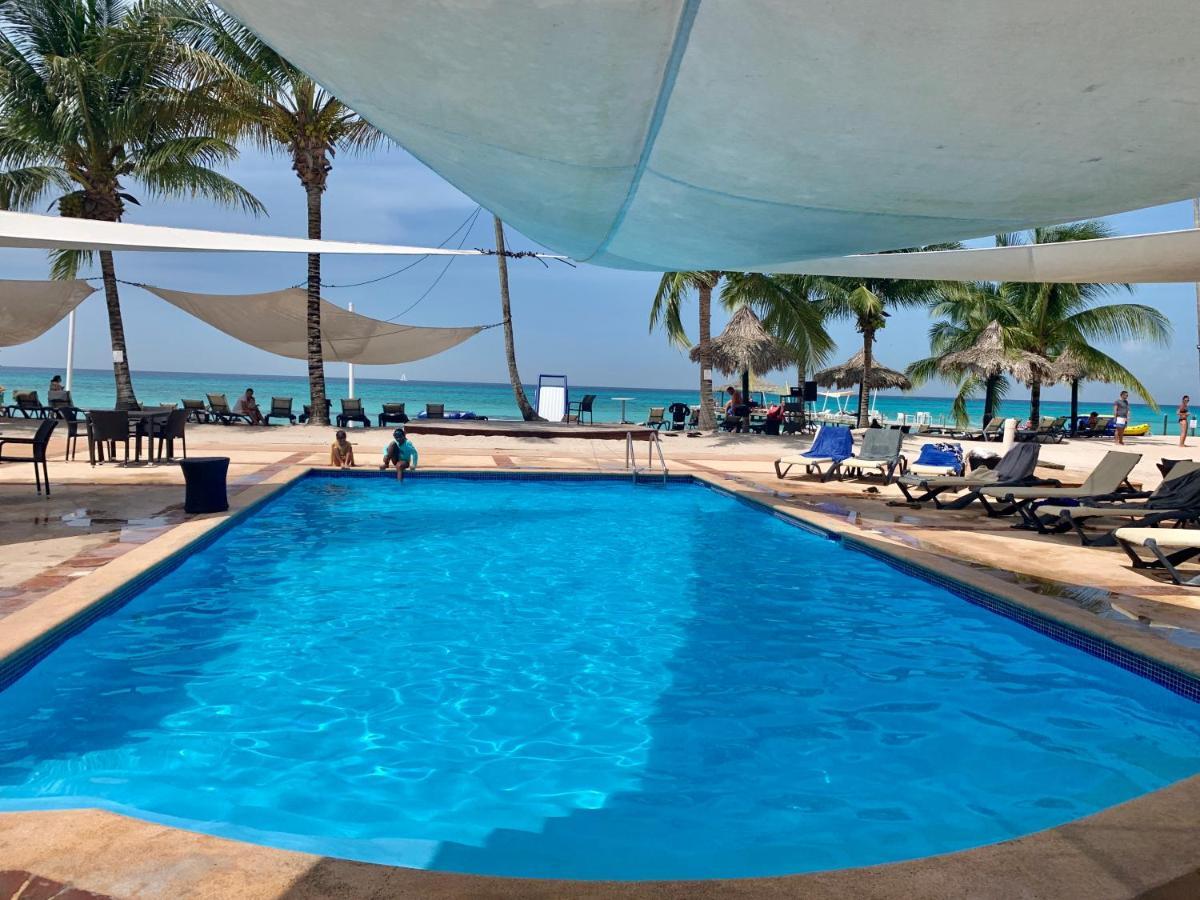 Amazing Views 2Br @Cadaquescaribe Bayahibe Διαμέρισμα Εξωτερικό φωτογραφία