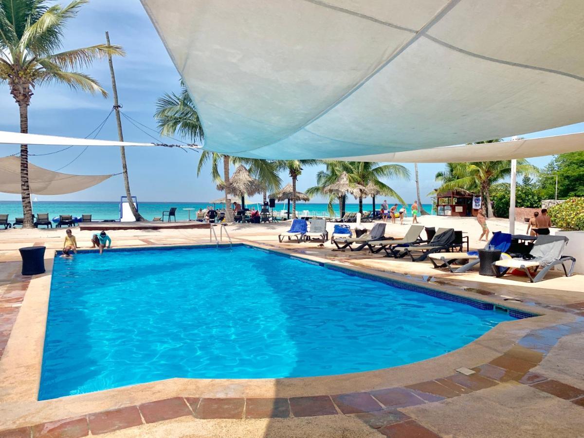 Amazing Views 2Br @Cadaquescaribe Bayahibe Διαμέρισμα Εξωτερικό φωτογραφία