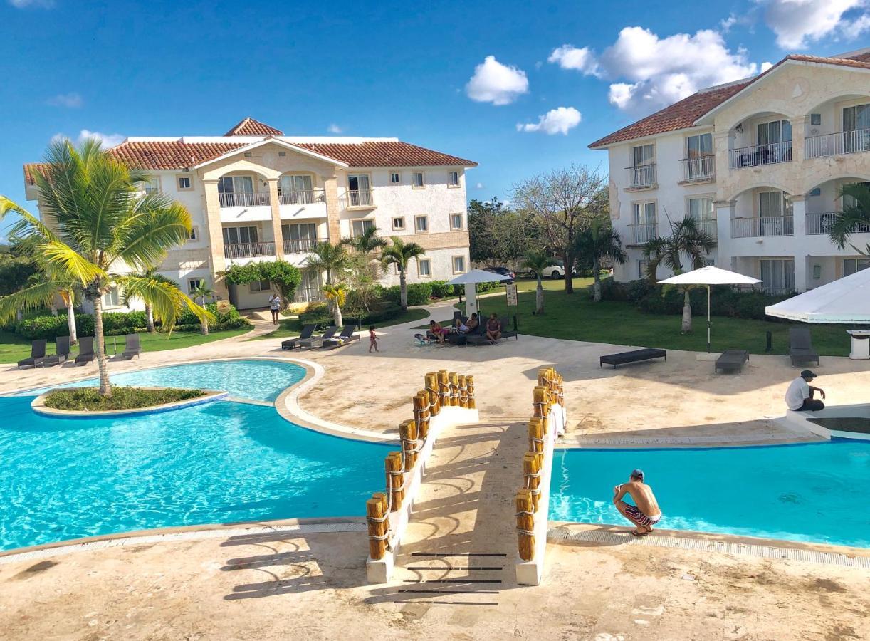 Amazing Views 2Br @Cadaquescaribe Bayahibe Διαμέρισμα Εξωτερικό φωτογραφία