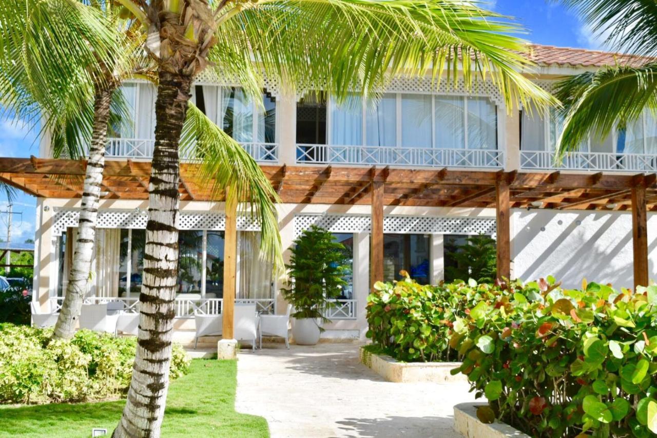 Amazing Views 2Br @Cadaquescaribe Bayahibe Διαμέρισμα Εξωτερικό φωτογραφία