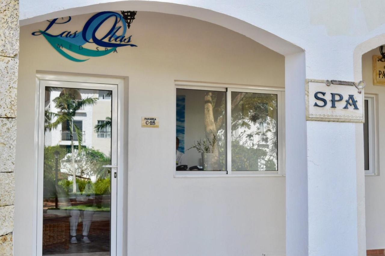 Amazing Views 2Br @Cadaquescaribe Bayahibe Διαμέρισμα Εξωτερικό φωτογραφία