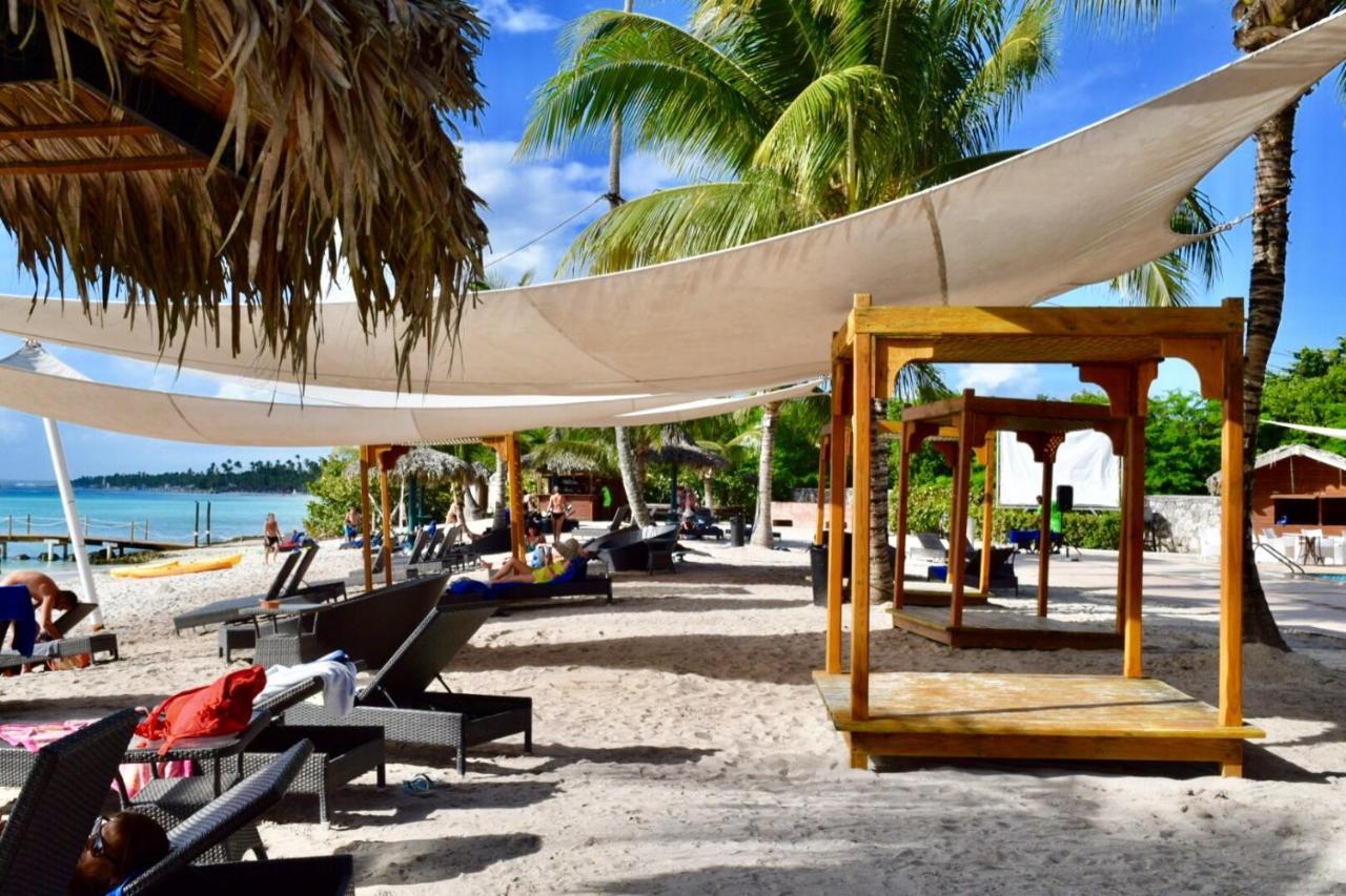 Amazing Views 2Br @Cadaquescaribe Bayahibe Διαμέρισμα Εξωτερικό φωτογραφία