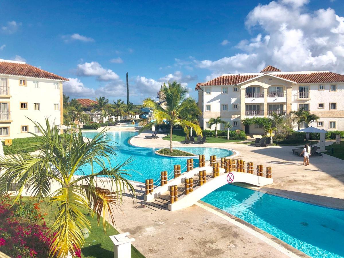Amazing Views 2Br @Cadaquescaribe Bayahibe Διαμέρισμα Εξωτερικό φωτογραφία