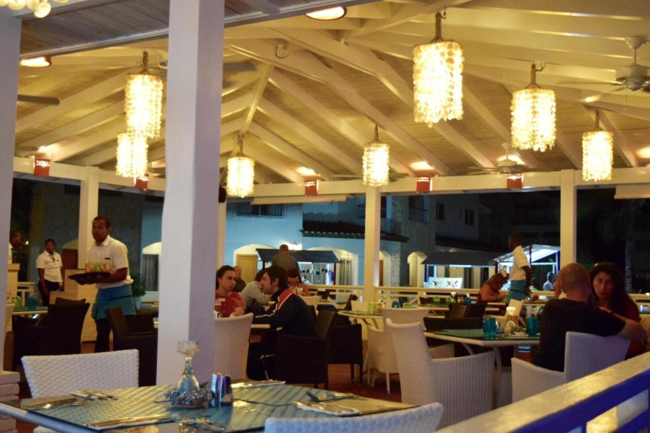 Amazing Views 2Br @Cadaquescaribe Bayahibe Διαμέρισμα Εξωτερικό φωτογραφία