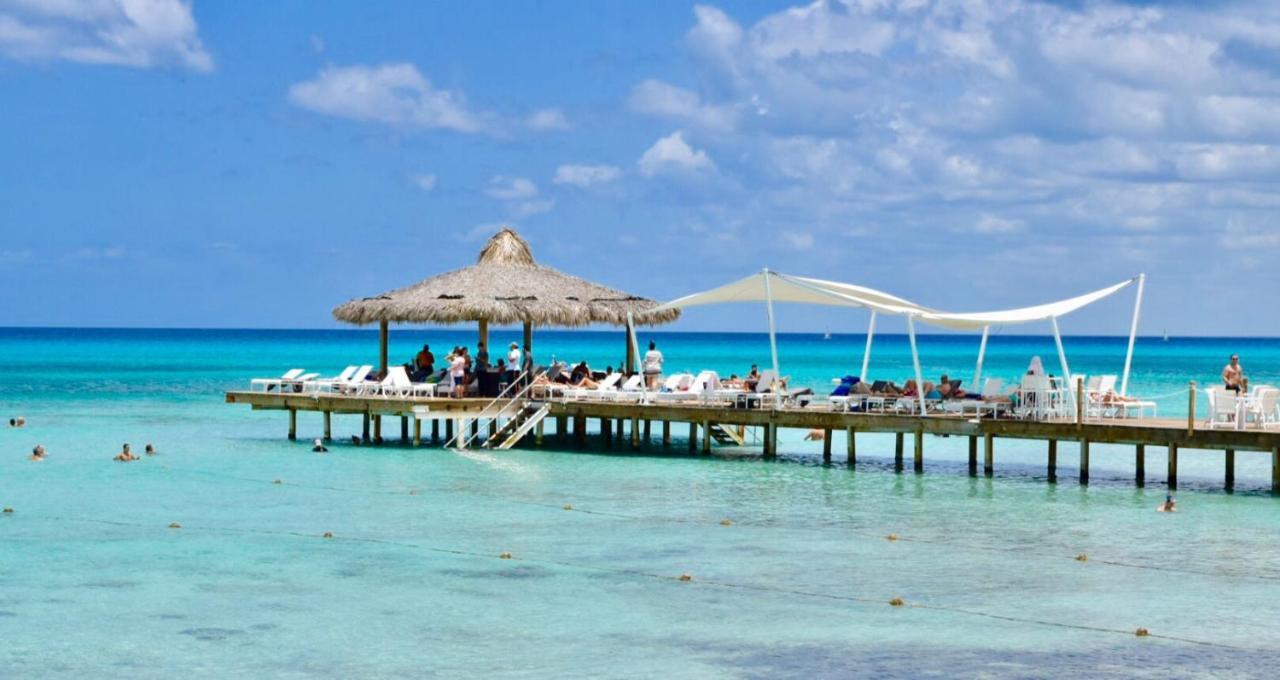 Amazing Views 2Br @Cadaquescaribe Bayahibe Διαμέρισμα Εξωτερικό φωτογραφία