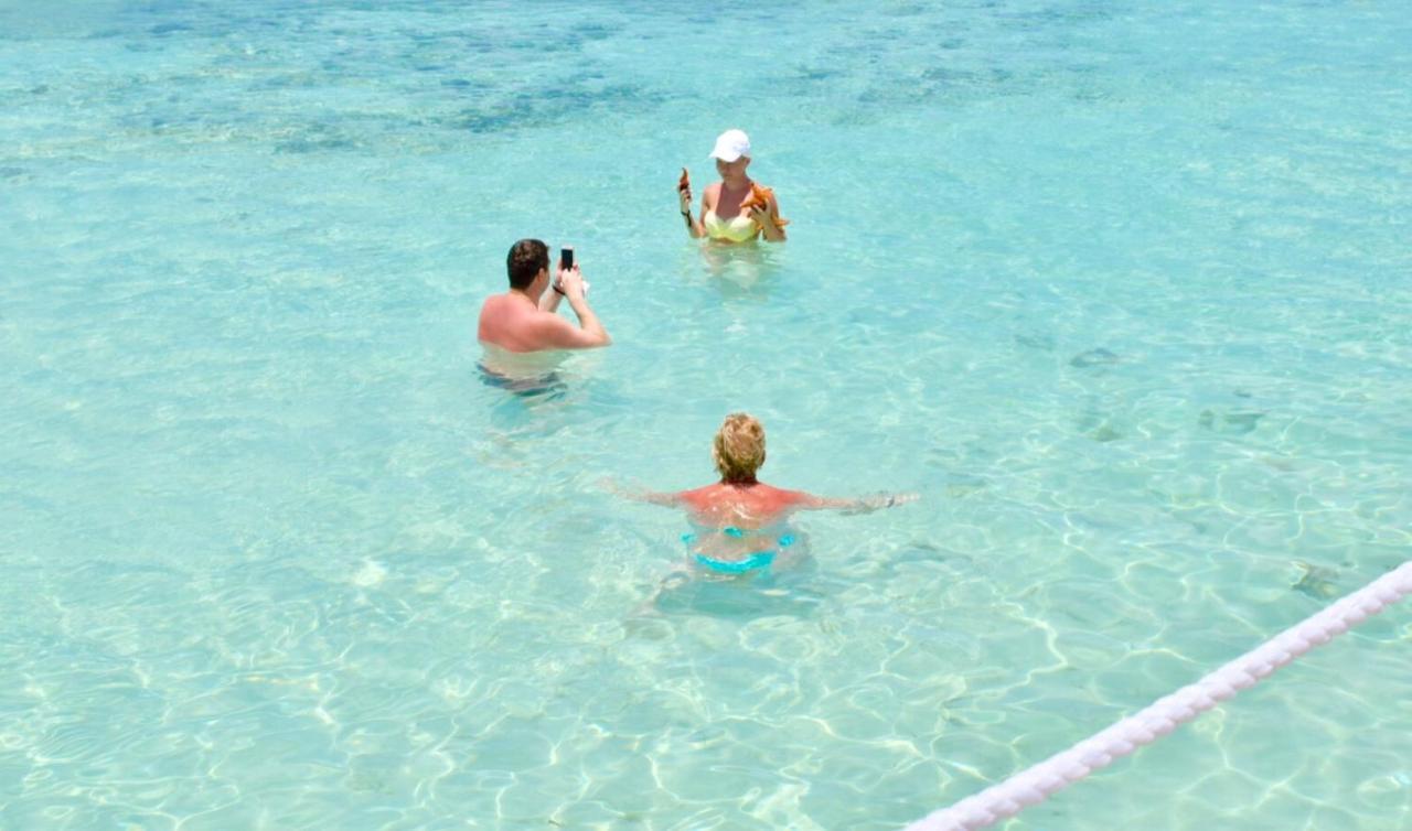 Amazing Views 2Br @Cadaquescaribe Bayahibe Διαμέρισμα Εξωτερικό φωτογραφία