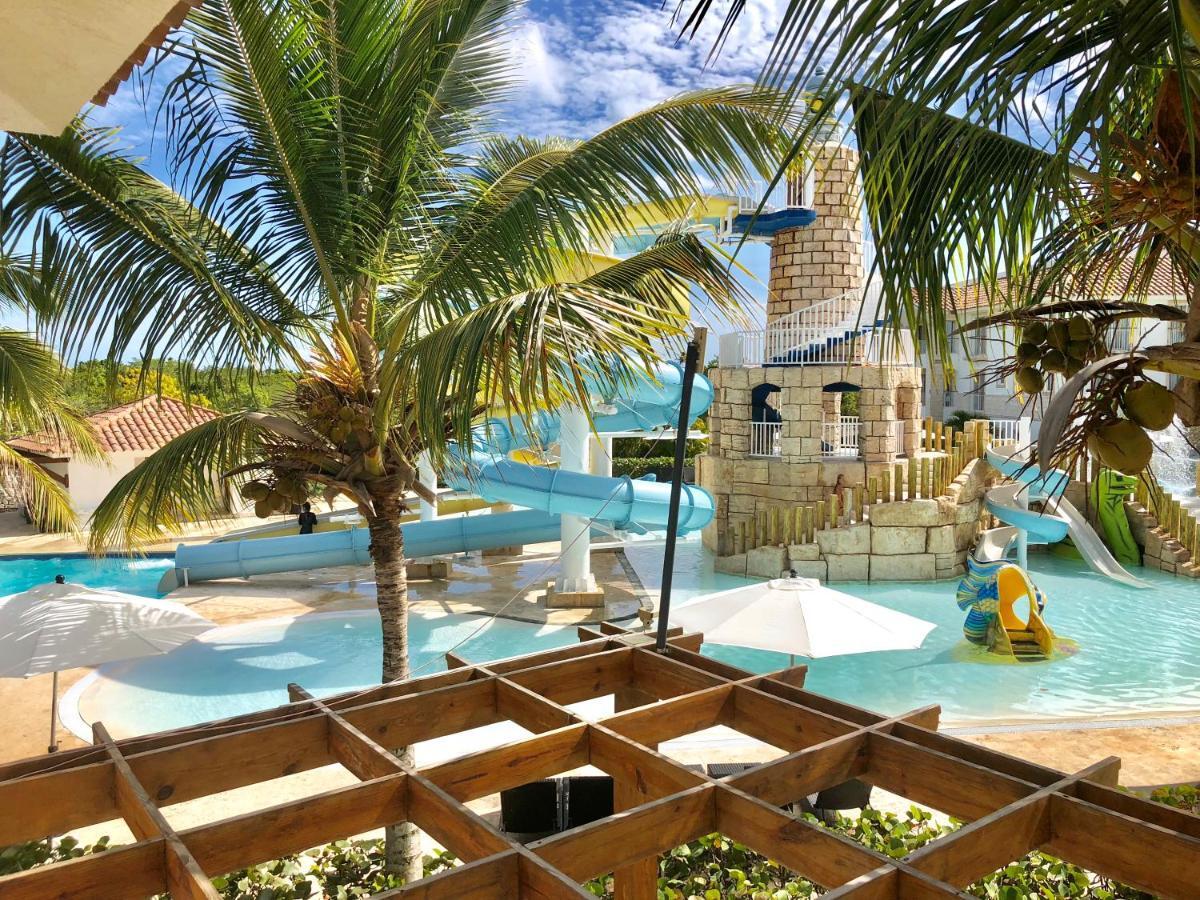Amazing Views 2Br @Cadaquescaribe Bayahibe Διαμέρισμα Εξωτερικό φωτογραφία