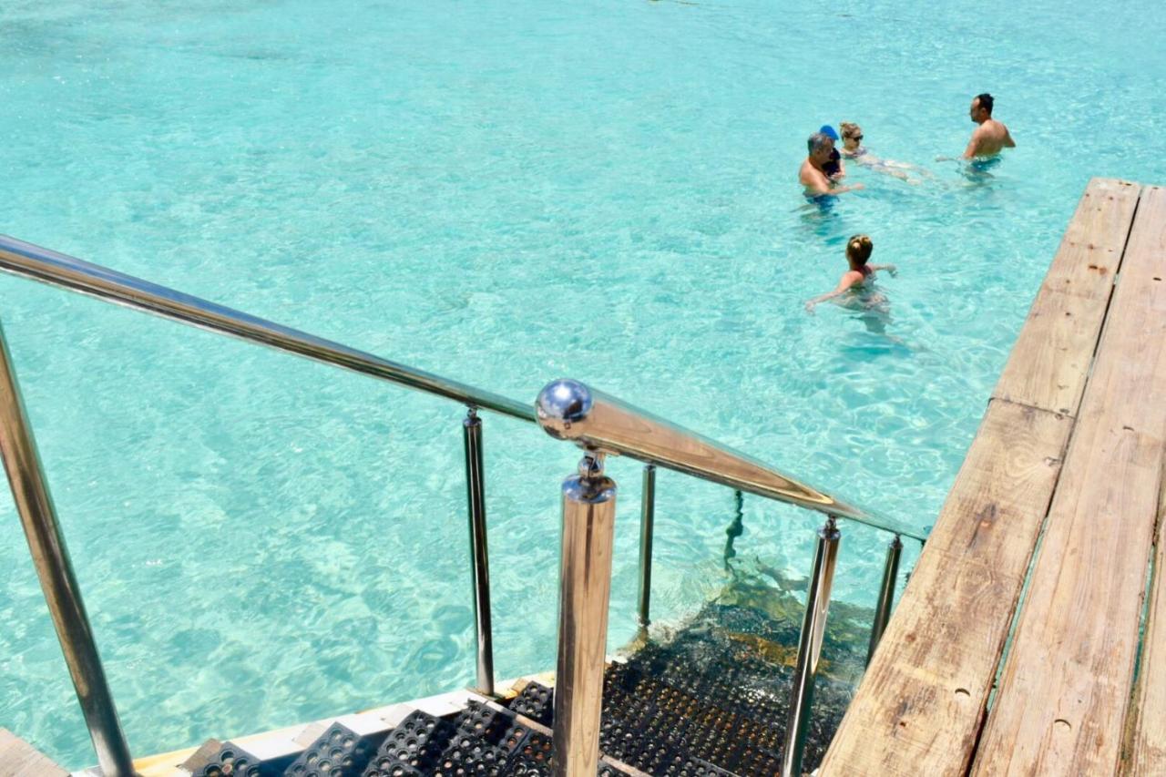 Amazing Views 2Br @Cadaquescaribe Bayahibe Διαμέρισμα Εξωτερικό φωτογραφία